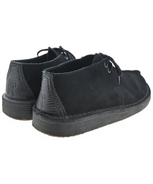 clarks（クラークス）その他 黒 サイズ:7 1/2(25.5cm位) メンズ/2200666405081