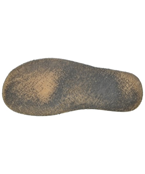 clarks（クラークス）その他 黒 サイズ:7 1/2(25.5cm位) メンズ/2200666405081