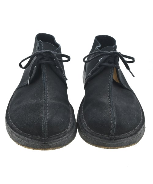 clarks（クラークス）その他 黒 サイズ:7 1/2(25.5cm位) メンズ/2200666405081