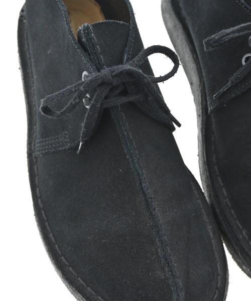 clarks（クラークス）その他 黒 サイズ:7 1/2(25.5cm位) メンズ/2200666405081