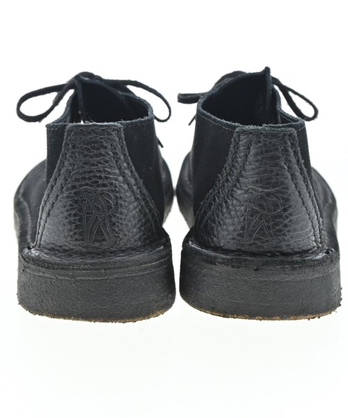 clarks（クラークス）その他 黒 サイズ:7 1/2(25.5cm位) メンズ/2200666405081
