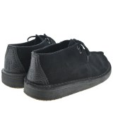 clarks（クラークス）その他 黒 サイズ:7 1/2(25.5cm位) メンズ/2200666405081