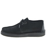 clarks（クラークス）その他 黒 サイズ:7 1/2(25.5cm位) メンズ/2200666405081