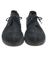clarks（クラークス）その他 黒 サイズ:7 1/2(25.5cm位) メンズ/2200666405081