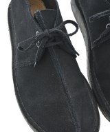 clarks（クラークス）その他 黒 サイズ:7 1/2(25.5cm位) メンズ/2200666405081