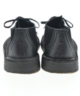 clarks（クラークス）その他 黒 サイズ:7 1/2(25.5cm位) メンズ/2200666405081