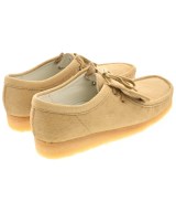 clarks（クラークス）ビジネス・ドレスシューズ ベージュ サイズ:8(26cm位) メンズ/2200666401038