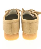 clarks（クラークス）ビジネス・ドレスシューズ ベージュ サイズ:8(26cm位) メンズ/2200666401038