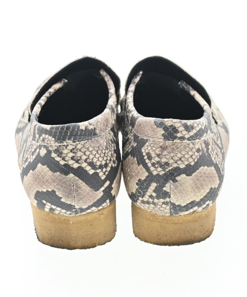 clarks（クラークス）その他 ベージュ サイズ:7 1/2(25.5cm位) メンズ/2200667685291