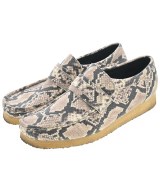 clarks（クラークス）その他 ベージュ サイズ:7 1/2(25.5cm位) メンズ/2200667685291