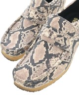 clarks（クラークス）その他 ベージュ サイズ:7 1/2(25.5cm位) メンズ/2200667685291