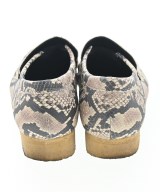 clarks（クラークス）その他 ベージュ サイズ:7 1/2(25.5cm位) メンズ/2200667685291