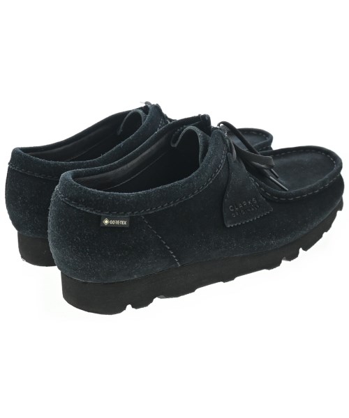 clarks（クラークス）その他 黒 サイズ:8(26cm位) メンズ/2200664617066