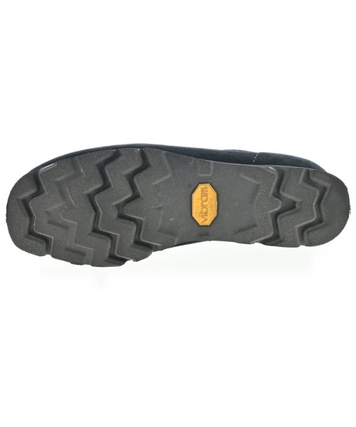 clarks（クラークス）その他 黒 サイズ:8(26cm位) メンズ/2200664617066