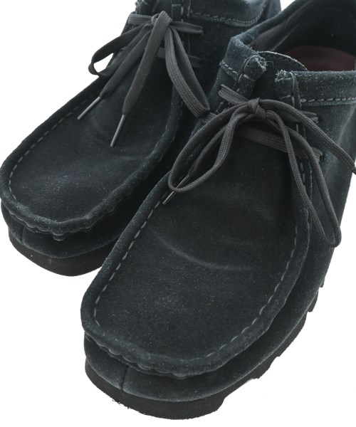 clarks（クラークス）その他 黒 サイズ:8(26cm位) メンズ/2200664617066