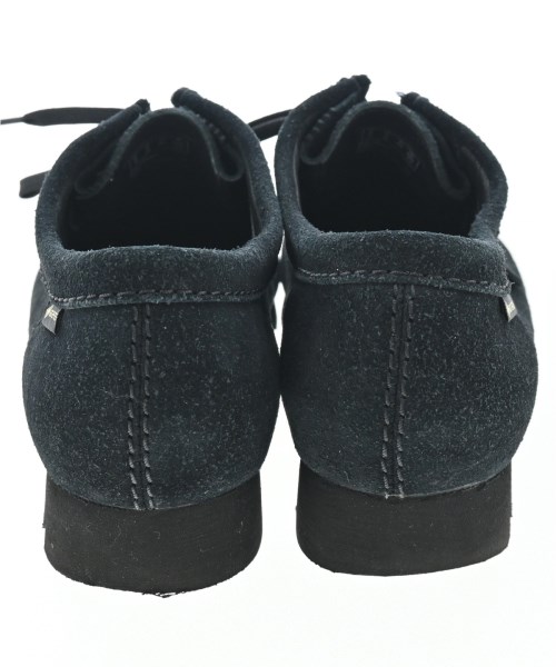 clarks（クラークス）その他 黒 サイズ:8(26cm位) メンズ/2200664617066