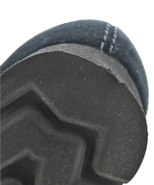 clarks（クラークス）その他 黒 サイズ:8(26cm位) メンズ/2200664617066