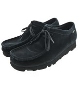 clarks（クラークス）その他 黒 サイズ:8(26cm位) メンズ/2200664617066