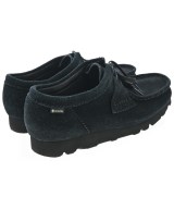clarks（クラークス）その他 黒 サイズ:8(26cm位) メンズ/2200664617066