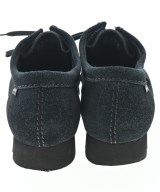 clarks（クラークス）その他 黒 サイズ:8(26cm位) メンズ/2200664617066