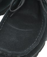clarks（クラークス）その他 黒 サイズ:8(26cm位) メンズ/2200664617066