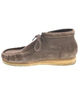 clarks（クラークス）その他 茶 サイズ:7 1/2(25.5cm位) メンズ/2200668800037