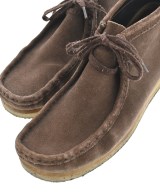 clarks（クラークス）その他 茶 サイズ:7 1/2(25.5cm位) メンズ/2200668800037