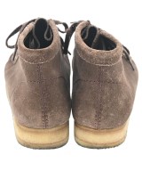 clarks（クラークス）その他 茶 サイズ:7 1/2(25.5cm位) メンズ/2200668800037