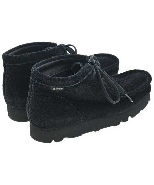 clarks（クラークス）その他 黒 サイズ:6(24cm位) メンズ/2200669712025