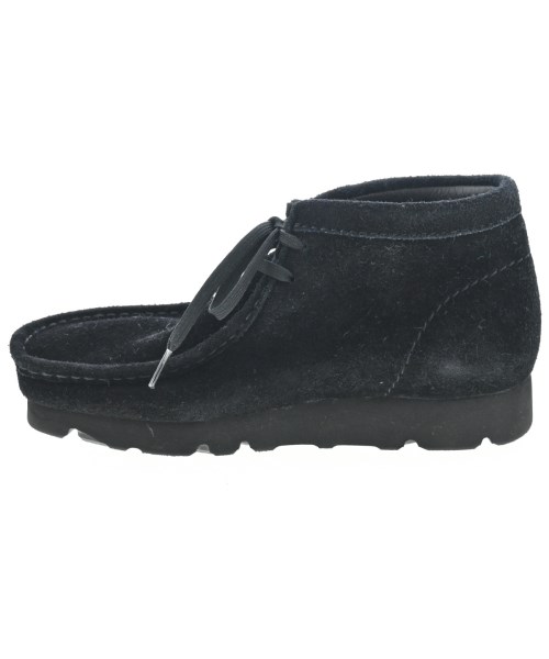 clarks（クラークス）その他 黒 サイズ:6(24cm位) メンズ/2200669712025