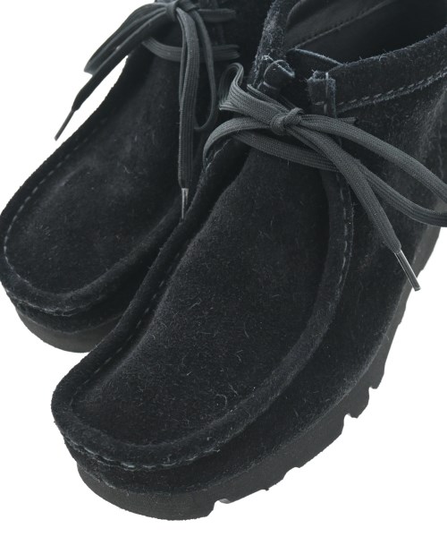 clarks（クラークス）その他 黒 サイズ:6(24cm位) メンズ/2200669712025