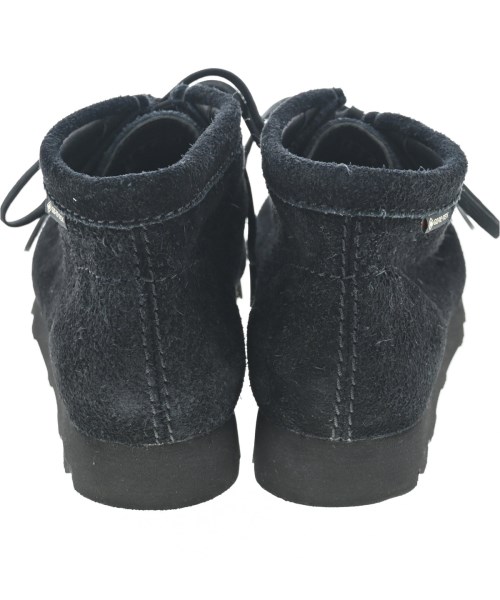 clarks（クラークス）その他 黒 サイズ:6(24cm位) メンズ/2200669712025