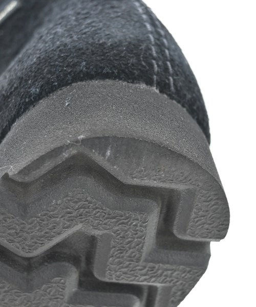 clarks（クラークス）その他 黒 サイズ:6(24cm位) メンズ/2200669712025