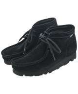 clarks（クラークス）その他 黒 サイズ:6(24cm位) メンズ/2200669712025