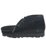 clarks（クラークス）その他 黒 サイズ:6(24cm位) メンズ/2200669712025