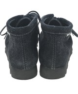 clarks（クラークス）その他 黒 サイズ:6(24cm位) メンズ/2200669712025