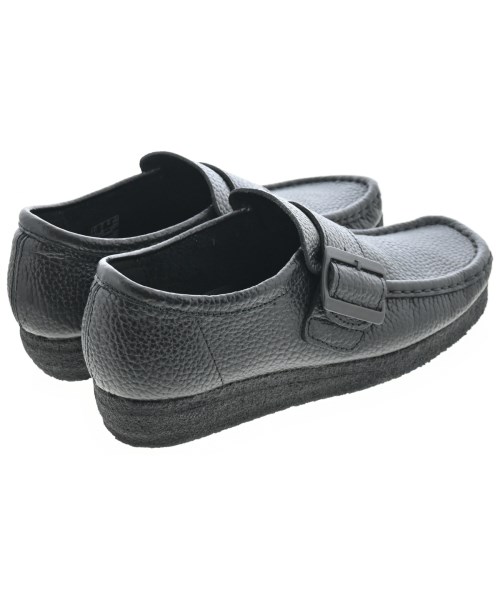 clarks（クラークス）ビジネス・ドレスシューズ 黒 サイズ:6 1/2(24.5cm位) メンズ/2200660263496