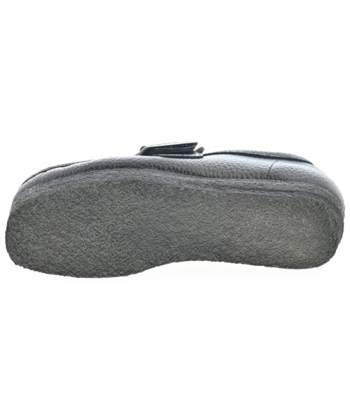 clarks（クラークス）ビジネス・ドレスシューズ 黒 サイズ:6 1/2(24.5cm位) メンズ/2200660263496