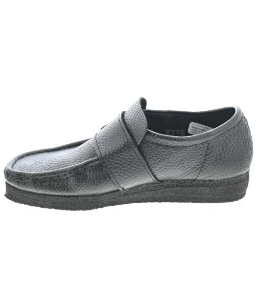 clarks（クラークス）ビジネス・ドレスシューズ 黒 サイズ:6 1/2(24.5cm位) メンズ/2200660263496