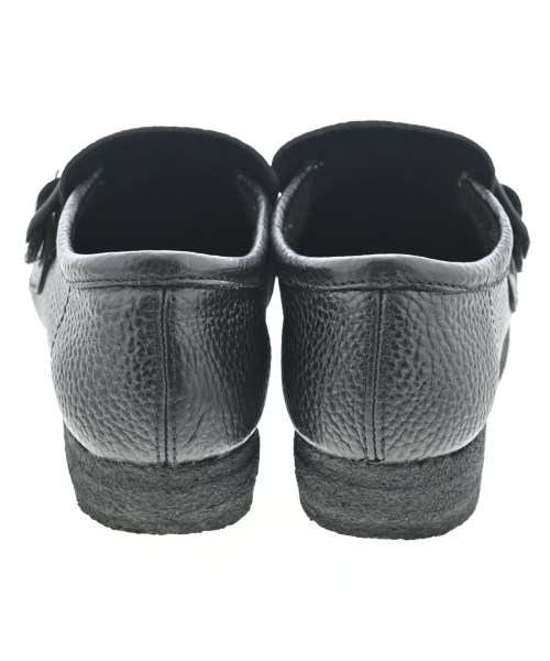 clarks（クラークス）ビジネス・ドレスシューズ 黒 サイズ:6 1/2(24.5cm位) メンズ/2200660263496