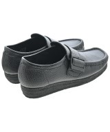 clarks（クラークス）ビジネス・ドレスシューズ 黒 サイズ:6 1/2(24.5cm位) メンズ/2200660263496