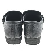 clarks（クラークス）ビジネス・ドレスシューズ 黒 サイズ:6 1/2(24.5cm位) メンズ/2200660263496