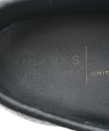 clarks（クラークス）ビジネス・ドレスシューズ 黒 サイズ:6 1/2(24.5cm位) メンズ/2200660263496