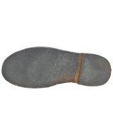 clarks（クラークス）ブーツ 赤 サイズ:8 1/2(27cm位) メンズ/2200669768039