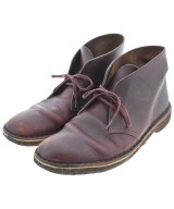 clarks ブーツ