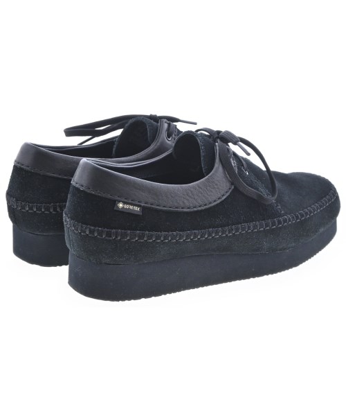 clarks（クラークス）その他 黒 サイズ:7 1/2(25.5cm位) メンズ/2200731525249