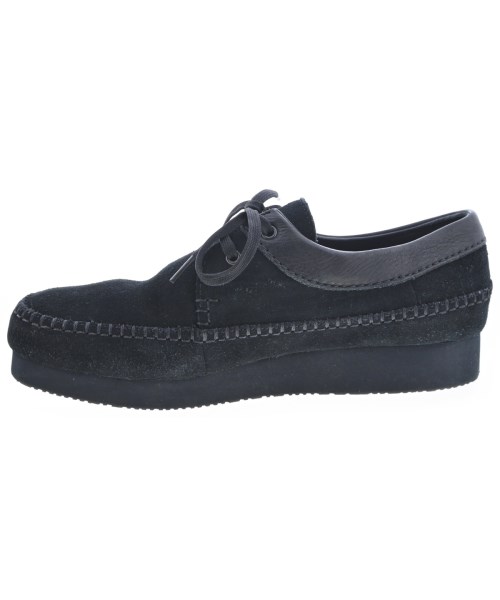 clarks（クラークス）その他 黒 サイズ:7 1/2(25.5cm位) メンズ/2200731525249