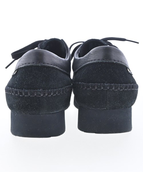 clarks（クラークス）その他 黒 サイズ:7 1/2(25.5cm位) メンズ/2200731525249