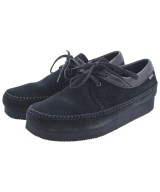 clarks（クラークス）その他 黒 サイズ:7 1/2(25.5cm位) メンズ/2200731525249