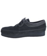 clarks（クラークス）その他 黒 サイズ:7 1/2(25.5cm位) メンズ/2200731525249
